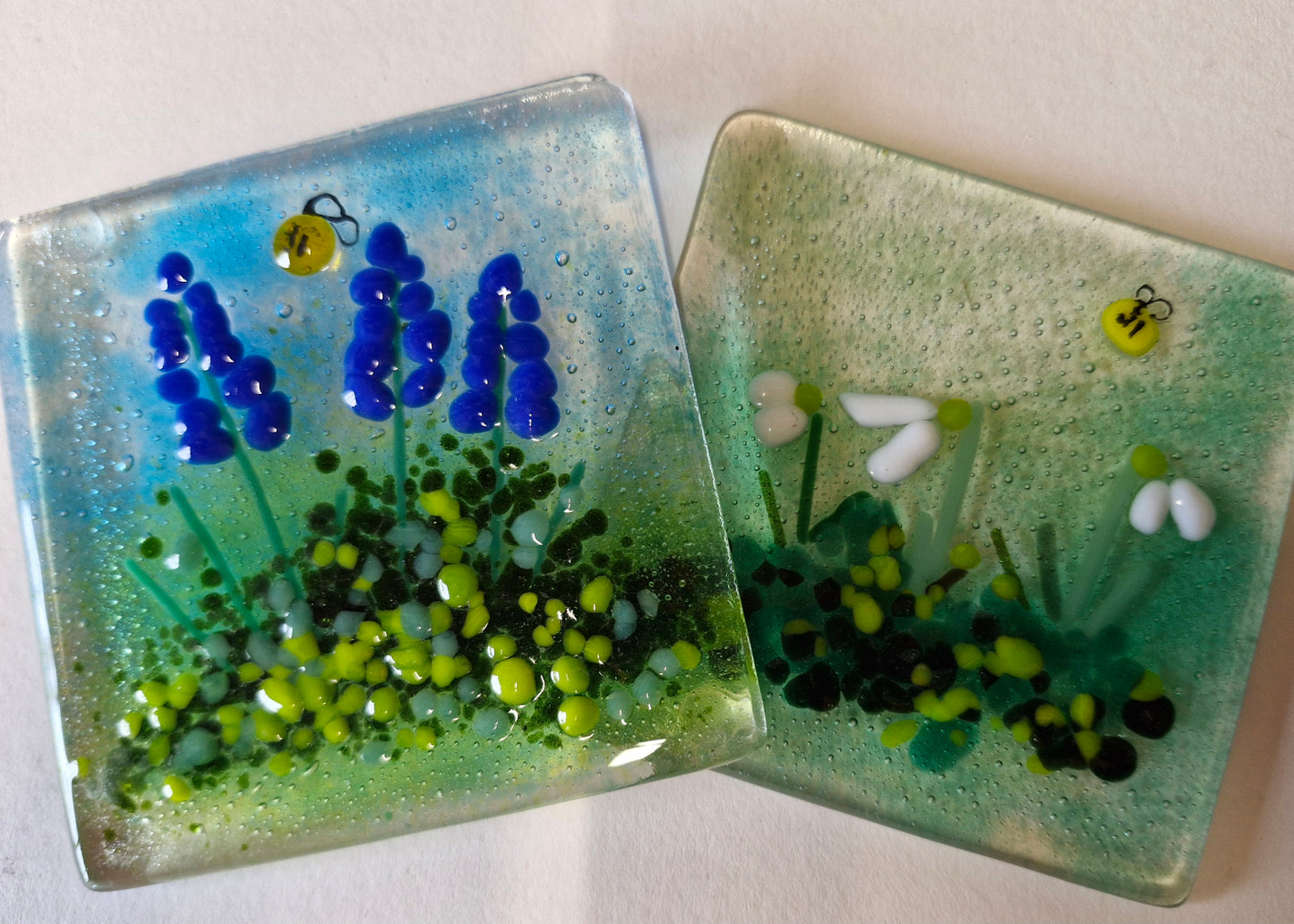 Kids Glass Fusion Coaster Workshop - 29.05.25